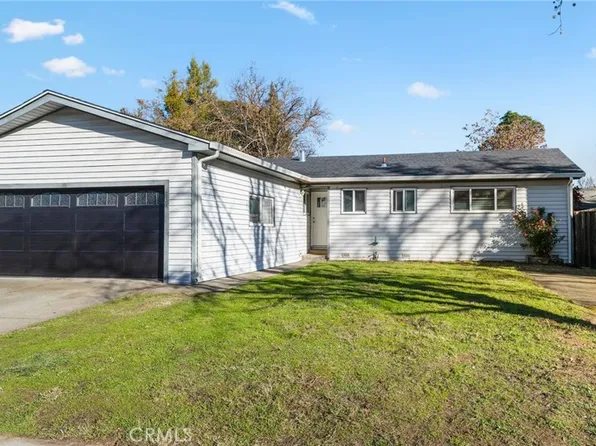 535 Oak Manor Dr, Ukiah, CA 95482