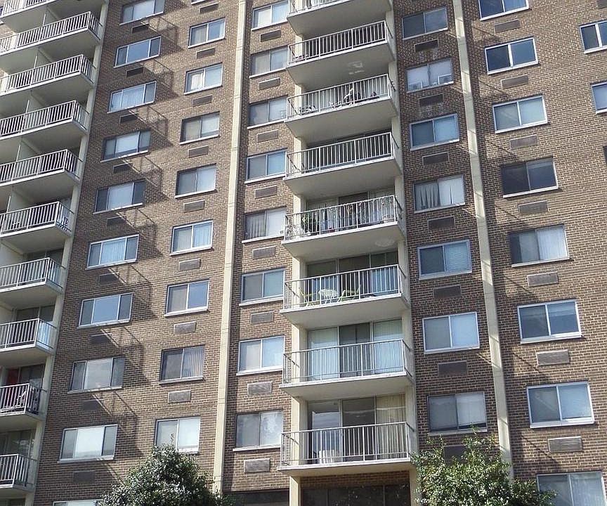 1st image of 2059 Huntington Ave APT 406