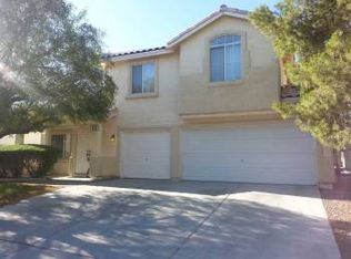 510 Castle Stone Ct, Las Vegas, NV 89123