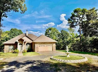 272 Promise Land Dr, Hot Springs, AR 71901