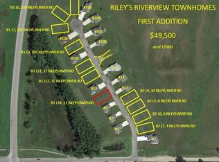 11 Rileys River Rd, Morris, MN 56267