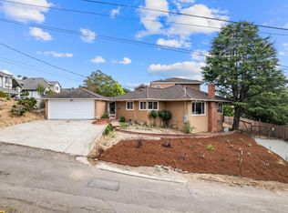3375 East Ave, Hayward, CA
