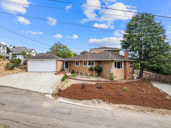 3375 East Ave, Hayward, CA 94541