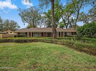 9462 Ponder Rd, Jacksonville, FL 32257