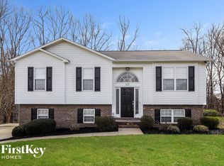 113 Brookhill Park Ct, Rural Hall, NC 27045