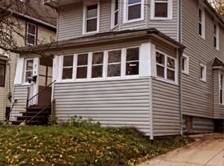 894 Iona Ave, Akron, OH 44314