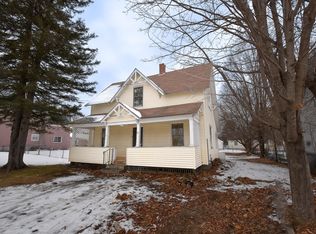 21 Henderson St, Brownville, ME 04414