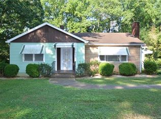 111 E End Ave, Statesville, NC 28677