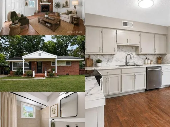 1031 Enoch Dr, Columbus, GA 31906