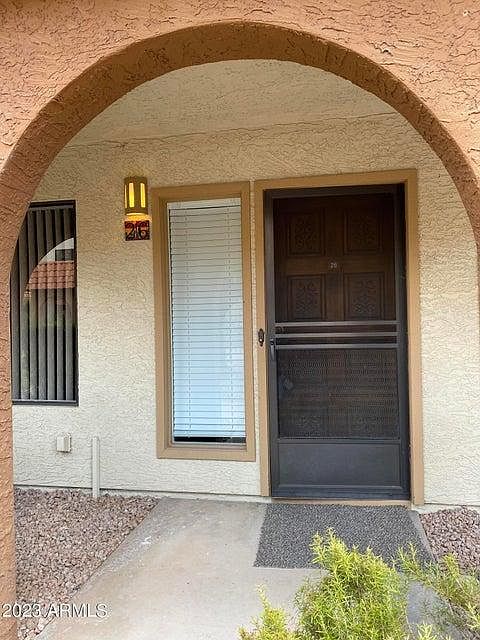1st image of 16510 E Palisades Blvd Unit 26