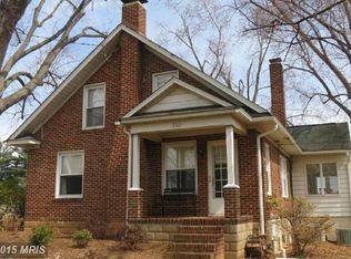 7511 Woodbine Rd, Woodbine, MD 21797
