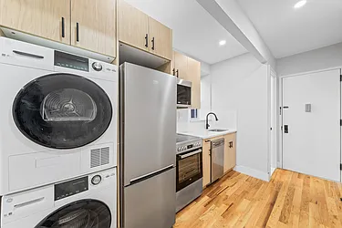 Rented by Vector New York, LLC