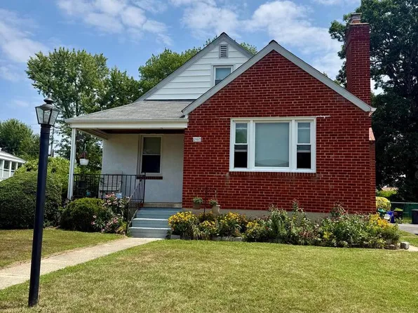8907 Carlisle Ave, Baltimore, MD 21236