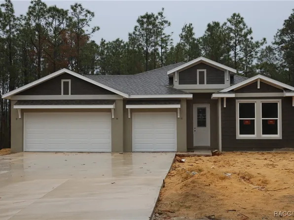 5729 W Cisco St, Beverly Hills, FL 34465