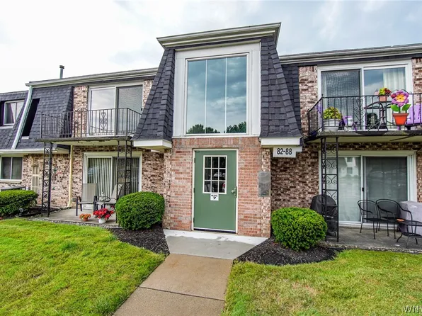 82B Foxberry Dr, Getzville, NY 14068