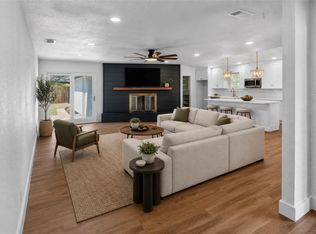 1708 High Point Cir, Garland, TX 75041