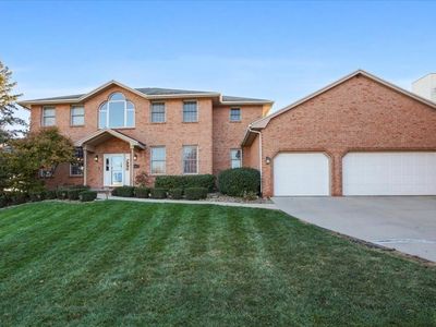 8 Stetson Dr, Bloomington, IL, 61701