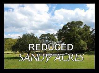 5109 Fm 390 N, Brenham, TX 77833
