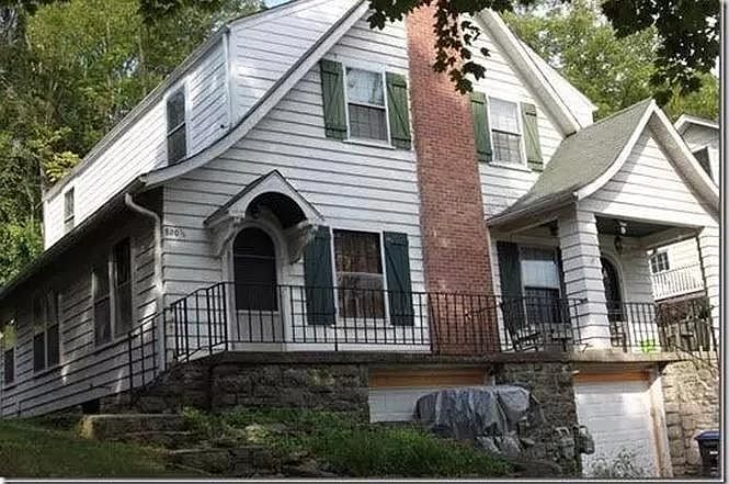 1st image of 820 1/2 Shelby St