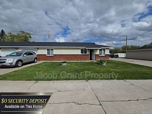 965 Berryman Rd #B Photo 1