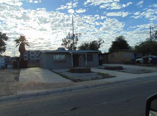 2711 S Mesa Ave, Yuma, AZ 85364