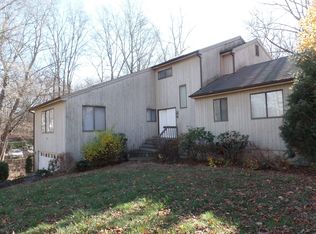 167 Old Kings Hwy, Wilton, CT 06897