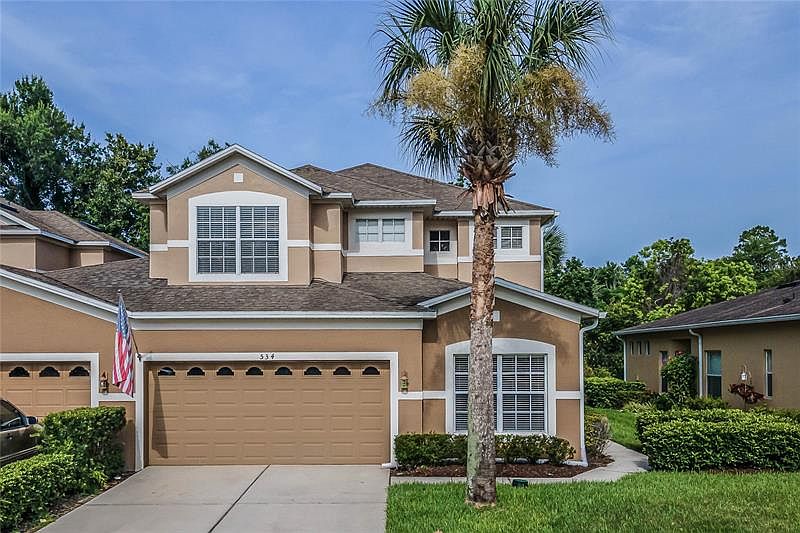 534 Harbor Winds Ct, Winter Springs, FL 32708 Zillow