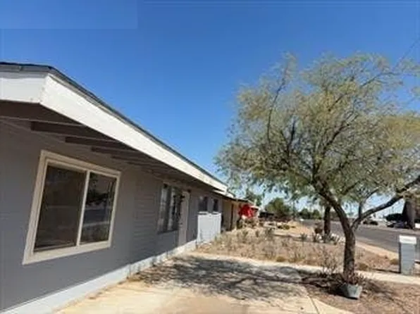 1005 N Trekell Rd, Casa Grande, AZ 85122