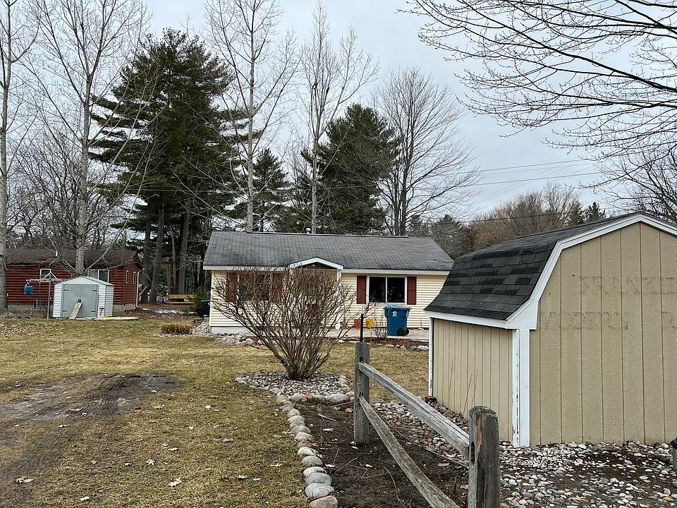 6709 E Houghton Lake Dr, Houghton Lake, MI 48629 Zillow