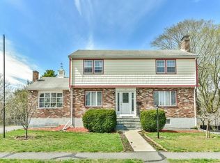 15 Moreland Ave, Dedham, MA 02026