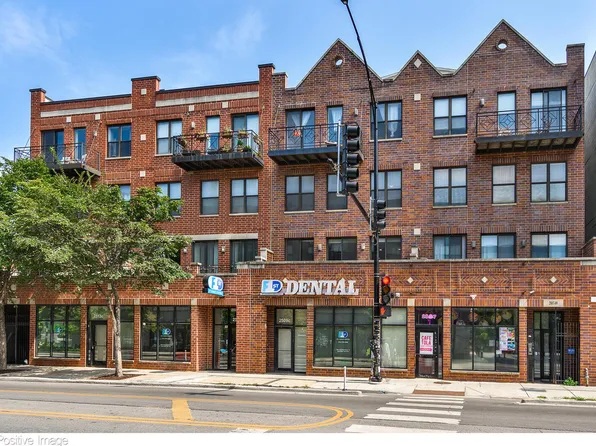 2509 N Milwaukee Ave #1S, Chicago, IL 60647