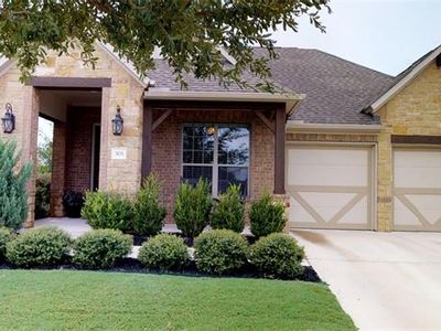 303 Tascate St, Georgetown, TX, 78628