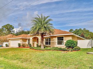 7 Eastgate Ln, Palm Coast, FL 32164