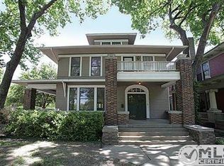 5130 Victor St, Dallas, TX 75214
