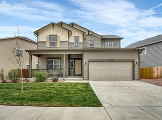 2354 Reed Grass Way, Colorado Springs, CO 80915