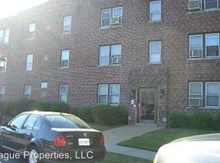 4911 Newport Ave APT 11, Norfolk, VA 23508