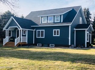 16852 430th Ave, Morris, MN 56267