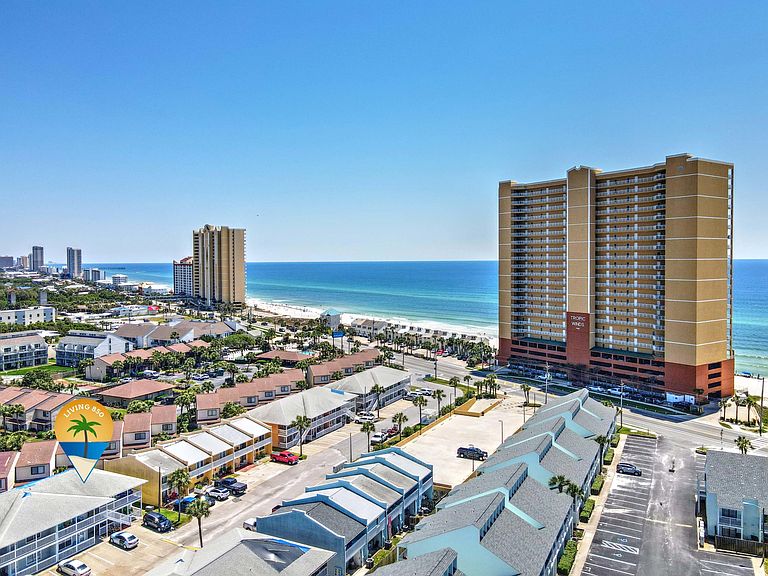 Wendwood Condominiums - Panama City Beach, FL | Zillow