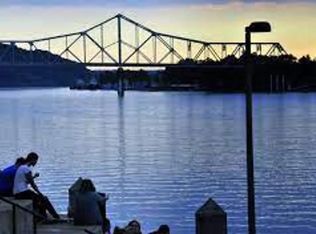 326 Main St #E, Pt Pleasant, WV 25550