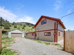 209 County Road 308, Dumont, CO 80436