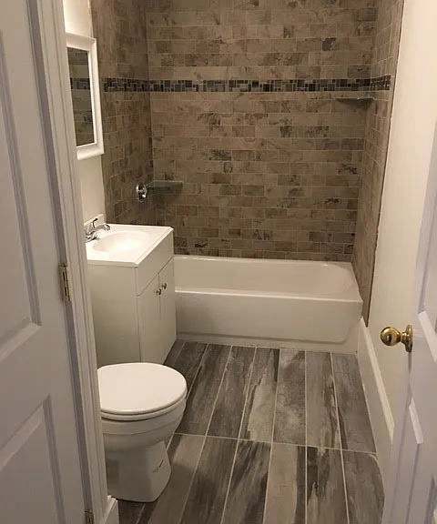 17 Dalrymple St #1 — Photo 6