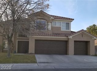 4605 Gonzales Dr, Las Vegas, NV 89130