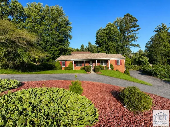292 Robinhood Rd, Bassett, VA 24055