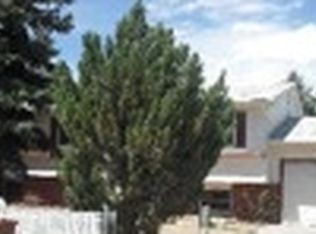 6874 Millbrook Cir, Fountain, CO 80817