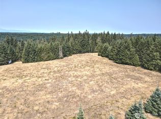8391 E State Route 3, Shelton, WA 98584