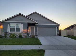 3983 N June Bug St, Post Falls, ID 83854