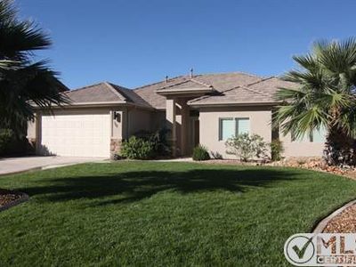 1854 W Stonebridge Dr #110, Saint George, UT, 84770