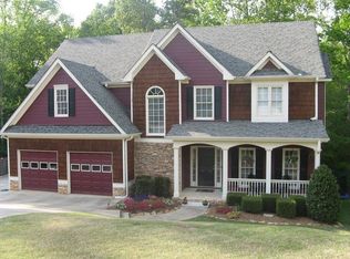 403 Sycamore Trl, Woodstock, GA 30189