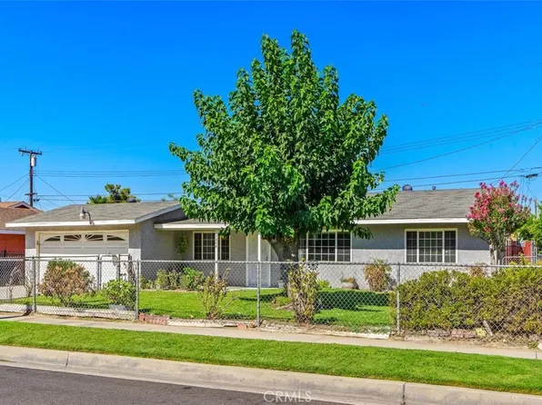 7868 Central Ave, Highland, CA 92346