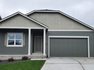 1107 E Paske Rd, Colbert, WA 99005